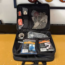 Toyota Emergency Kit