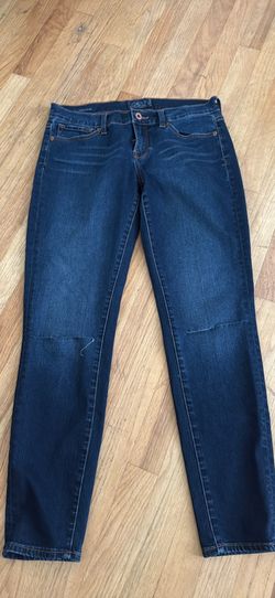 Lucky Brand jeans size 8