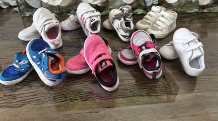 Girl Shoes