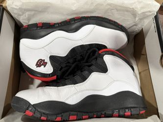 Jordan Retro 10