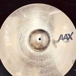 Sabian Cymbal 21 In