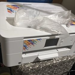 Sublimation printer