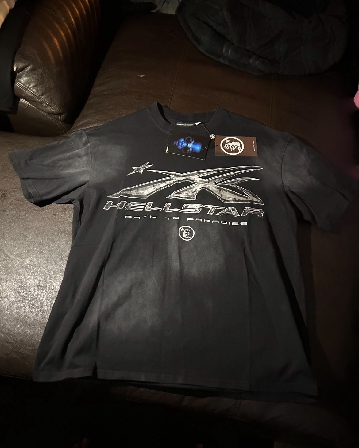Hell Star Shirt