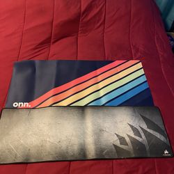 Gaming Mouse Pads 