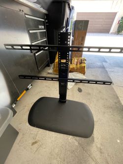 TV Stand  up to 40”