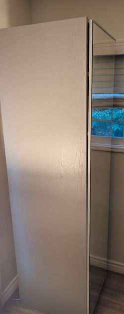 FREE ( iKea wardrobe)