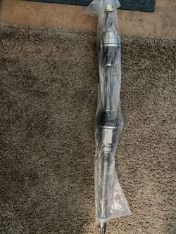 Nissan Altima CV Axle