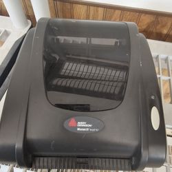 Monarch 9416 XL Direct Thermal Printer - Monochrome - Label Print 