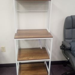 Bakers Rack 