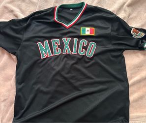Mexico jersey