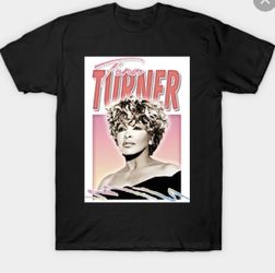 Tina Turner