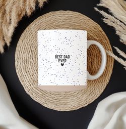 Father’s Day Mug- 11 oz