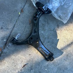 Right Lower Honda Accord  Sport 