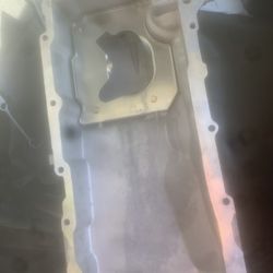 Chevrolet 5.3, 6.0  Oil Pan 98’-2006’  New‘ $80