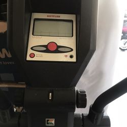 Elliptical for sale
