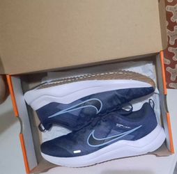 Nike Running Sneakers Navy Blue