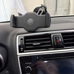 ☎️☎️  Window Cell Phone Holder 