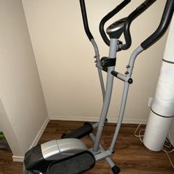 Elliptical Full Body Exerciser 