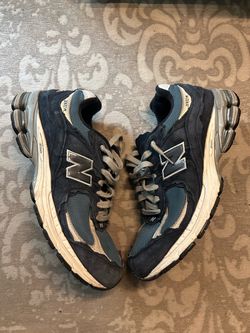 New Balance 2002r Protection Pack 'Dark Navy'