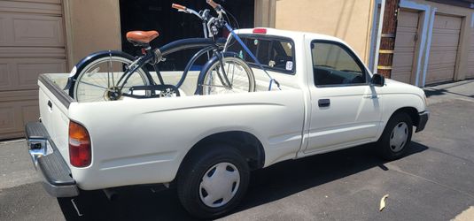 1998 Toyota Tacoma
