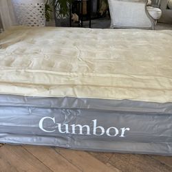 Cumbor air bed