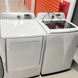 Washer And Dryer Combo 