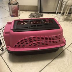 Animal Carrier  Small