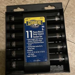 Gearhead ⚙️ Impact Gun 