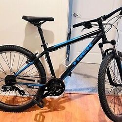 Trek 820 