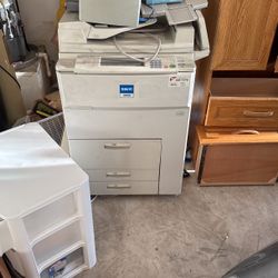 Printer Copy Machine