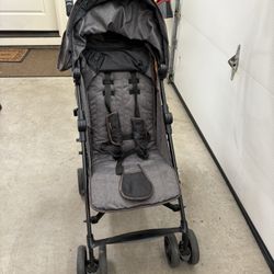 Summer 3DLite Umbrella Travel Stroller