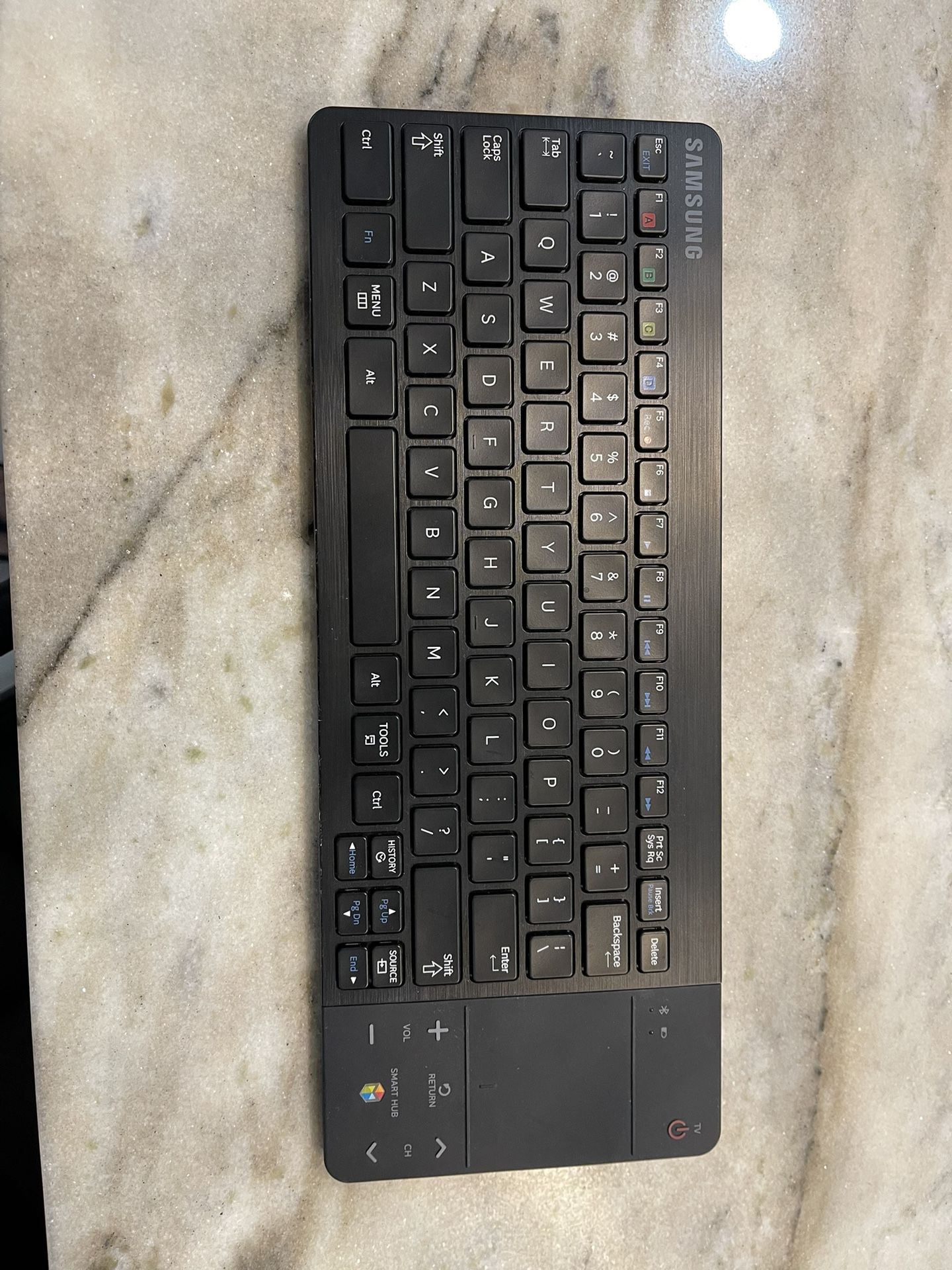 Samsung TV Keyboard for Sale in Miami, FL OfferUp