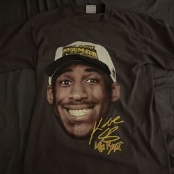 kobe graphic tee
