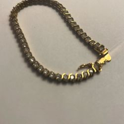 Tennis Bracelet