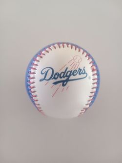 Dodgers Baseball
