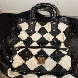 MCM Limited Edition Bag 