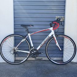 Specialized Dolce Comp 54cm Road Bike 