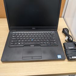 Del Latitude 7410 Win 10 Laptop