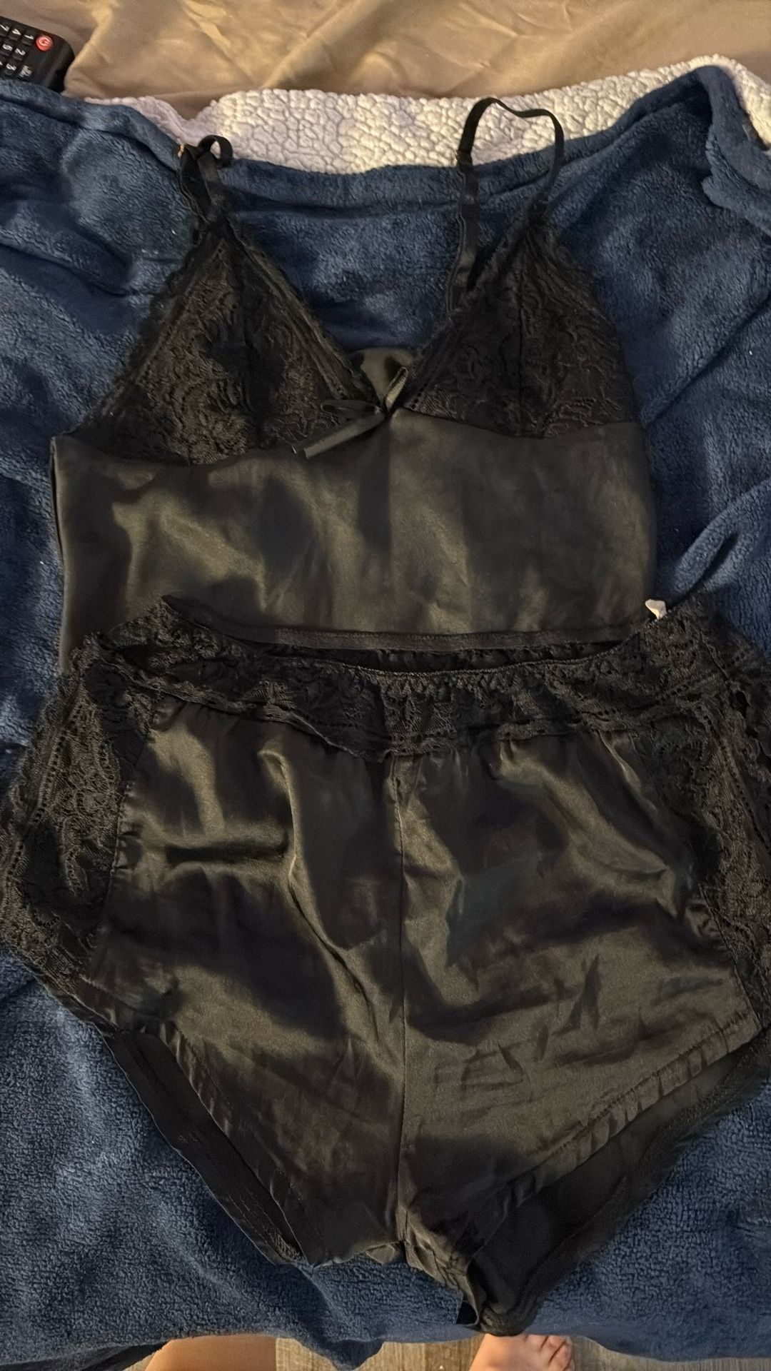 Lingerie Wear Set PLEASE BUY