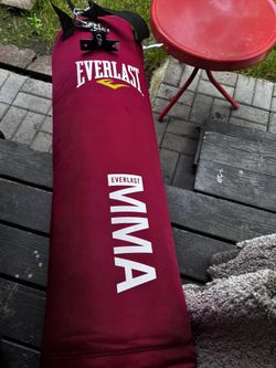 Everlast MMA