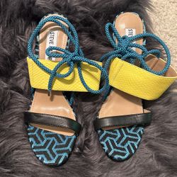 Steve Madden Heels