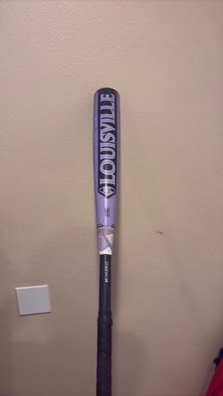 Louisville select power bat 31 -3