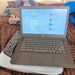 HP Laptop 