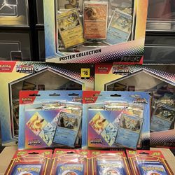 Pokémon TCG Bundle
