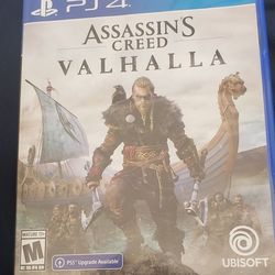 Assassin's Creed Valhalla