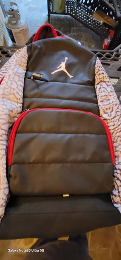 Jordan Back Pack