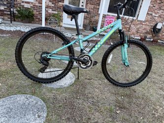 Bicycle 24 Inch For Small Women