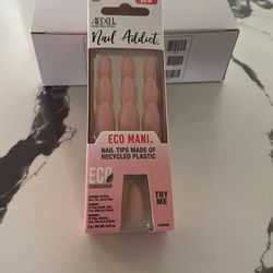 Nail Tip 