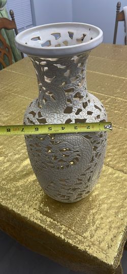 Antique Chinese Dragon 🐉 Base 