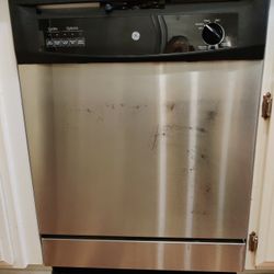 Dishwasher For Sale